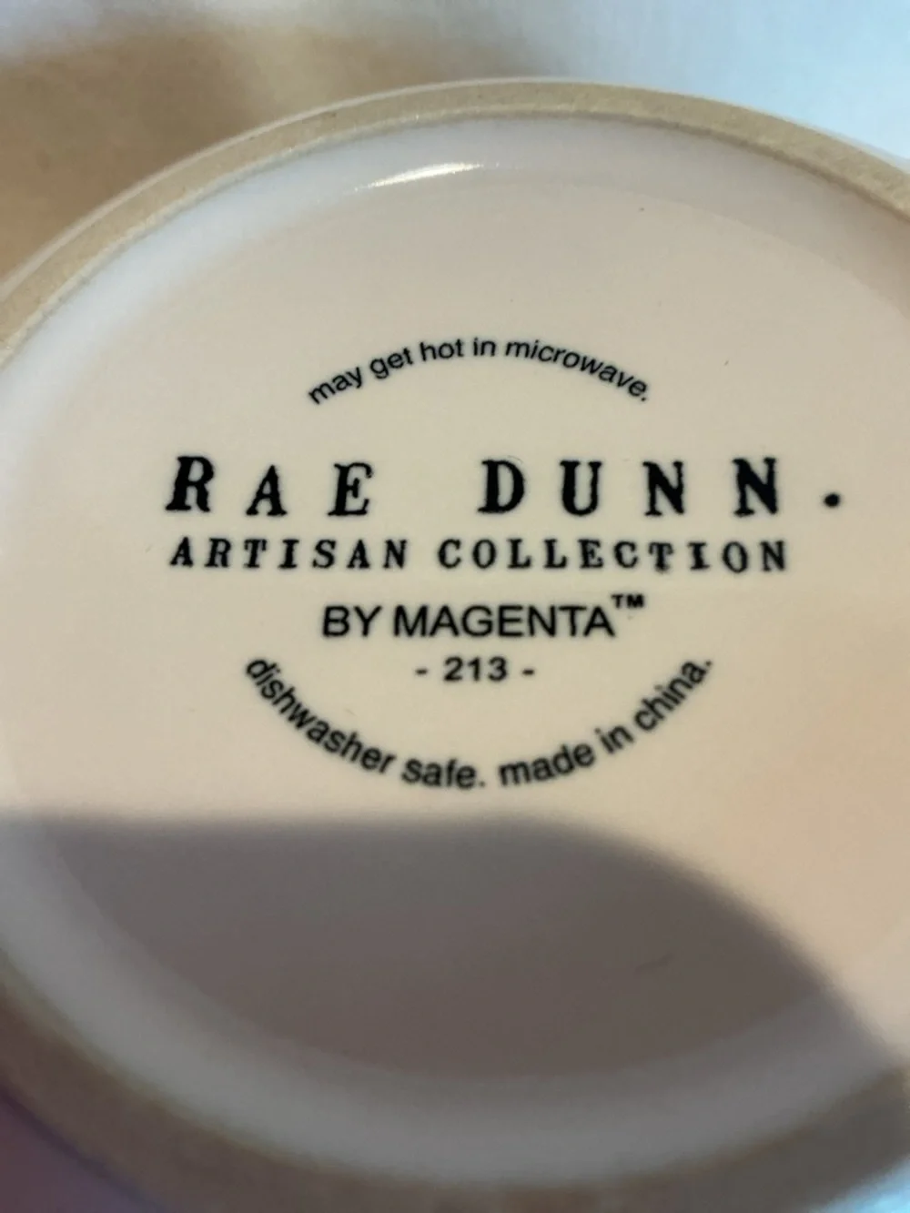 Rae Dunn SALSA & GUACAMOLE Condiment Bowl Set